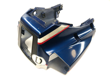 Kawasaki GPZ 1000 RX [1987] - Bakre panel sätespanel panel bakre kåpa