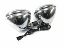 Triumph Speed Triple 1050 515NJ [2007] - Frontscheinwerfer Doppelscheinwerfer Lampe-6