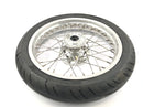 Triumph Adventurer 900 T309RT [1998] - Vorderrad Felge Speichenrad 2.50 x 18"-5