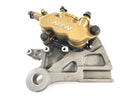 Honda CBF 1000 A SC58 [2006] - Bremssattel hinten mit Ankerplatte-1