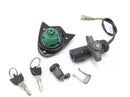 Husqvarna SM 630 A4 [2010] - Locksmith Tändlås-5