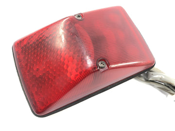 Yamaha DT 125 DE06 [2005] - taillight - 0
