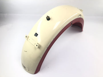 Moto Guzzi California 1100 EV KD [1998] - Bakskärm bakhjulsskydd bakskärm - 0