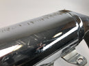 Suzuki Intruder VL 1500 AL [2000] - Auspuff Schalldämpfer Endtopf Auspufftopf Chrom Zylinder hinten-2