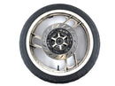Yamaha RZ 250 R 29L [RD 250 YPVS] - Vorderrad Rad Felge vorne 2.15 x 18" mit Bremsscheiben-5