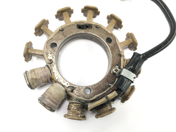 Honda XR 600 R PE04 [1992] - Stator Lichtmaschine Generator Lima - 0