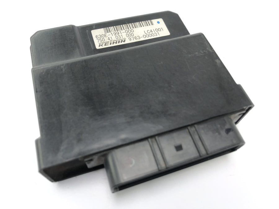 KTM 690 SM Prestige [2007] - CDI Control Unit Control Box