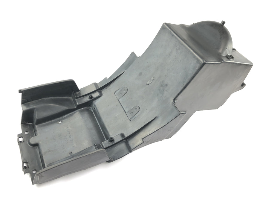 Kawasaki ZRX 1200 S ZRT20A [2001] - Batteriekasten Heckinnenkotflügel Innenverkleidung