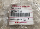 Kawasaki W 650 EJ650A [1999] - Ruckdämpfer Kettenradträger Gummidämpfer-1