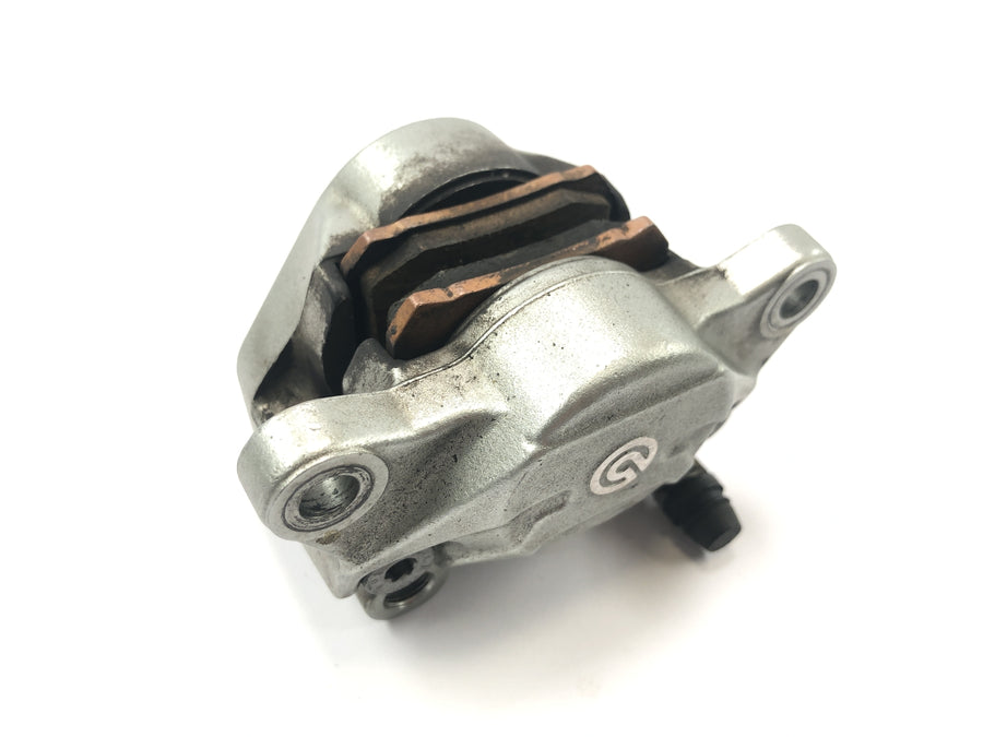 Ducati Multistrada 1200 S Touring [2009] - Bromsok Brembo bak