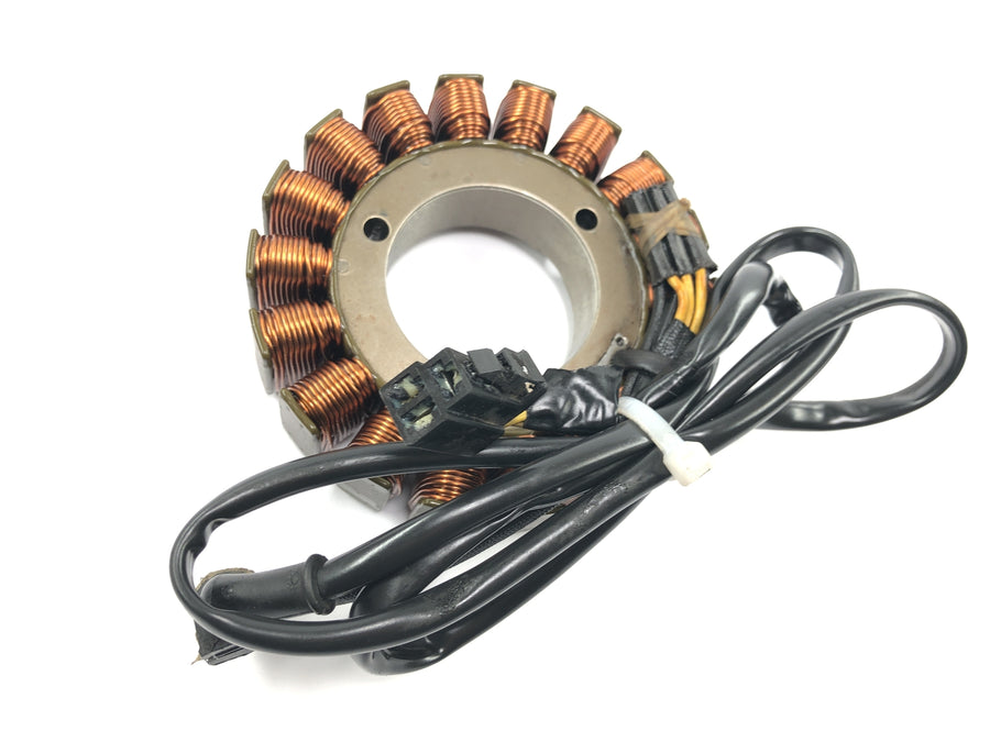 Triumph Bonneville T100 986MF [2012] - Stator Lichtmaschine Generator Spule Lima