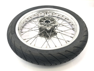 Triumph Tiger 955i 709EN [2003] - Framhjulsfälg 2,25 x 19"