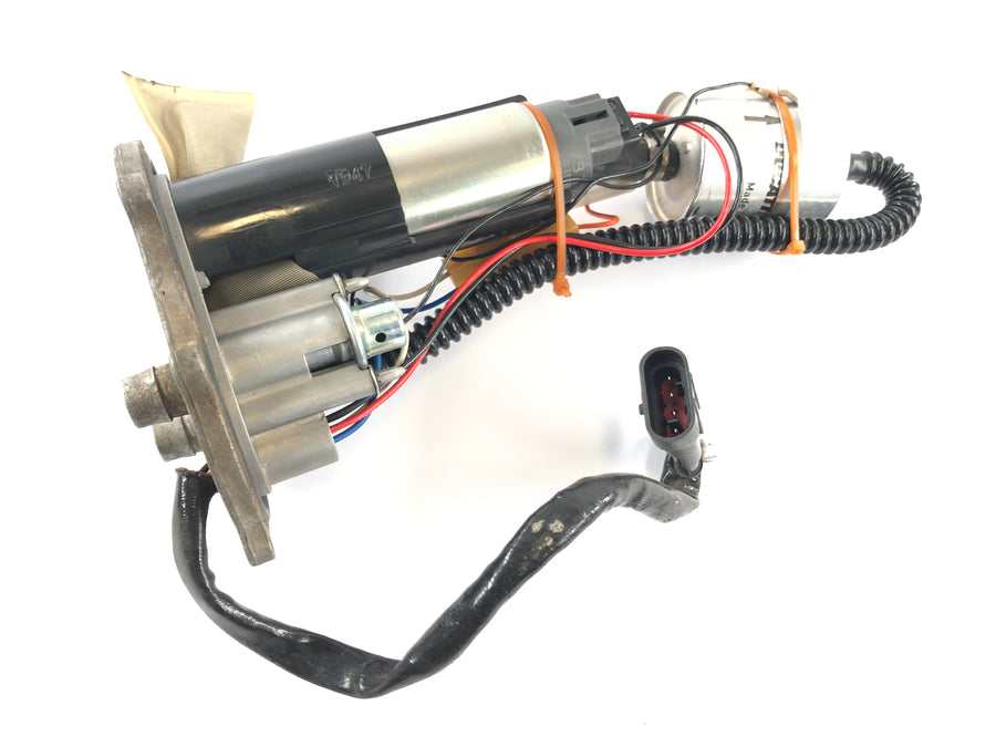 Ducati 1098 S H7 [2009] - bensinpump