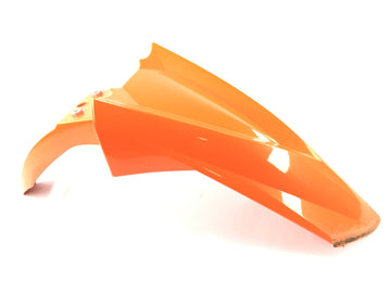KTM 950 SM LC8 [2008] - Fenders av skyddsbricka framtill - 0