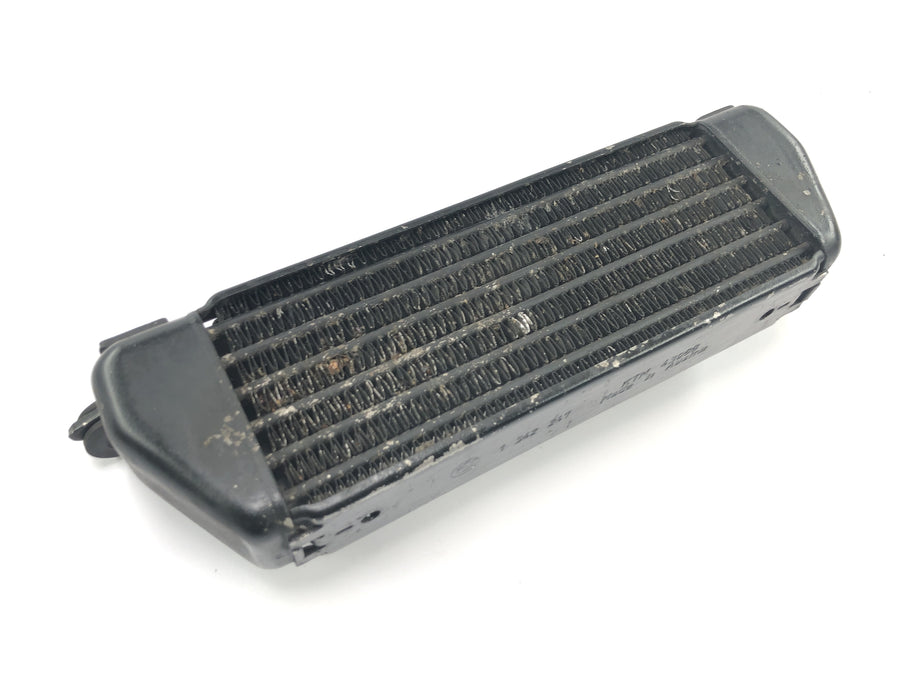 BMW R 1150 RS R22 [2003] - Ölkühler Öl Radiator Kühler Motorölkühler