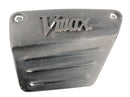 Yamaha v Max 1200 2We [1996] - Seiteneckel vänster-1