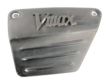 Yamaha V Max 1200 2WE [1996] - Seitendeckel links