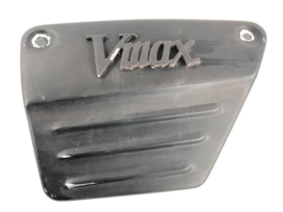 Yamaha v Max 1200 2We [1996] - Seiteneckel vänster