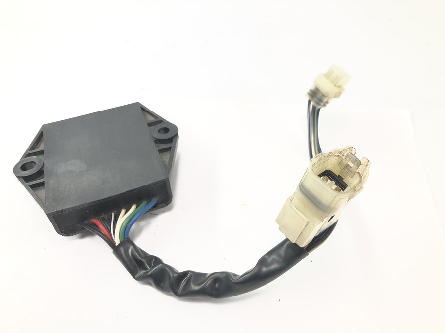 Husqvarna TE 610 E Dual H7 [1999] - Ignition control unit CDI box