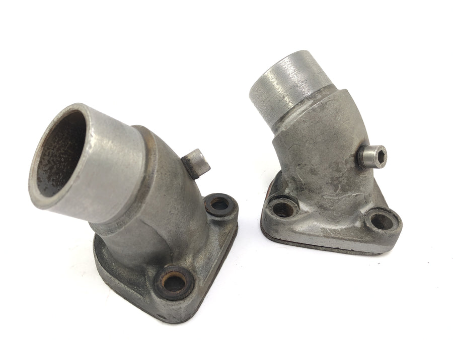 Moto Guzzi V7 Special [1971] - Intake Use Set Couple