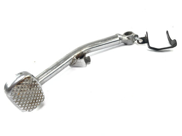 Honda GL 500 Silverwing PC02 [1982] - Bremspedal Hebel Fußschalthebel - 0