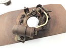 DKW NZ 250 [1938] - Zündmagnet mit Verteilermechanik Zündunterbrecher-3
