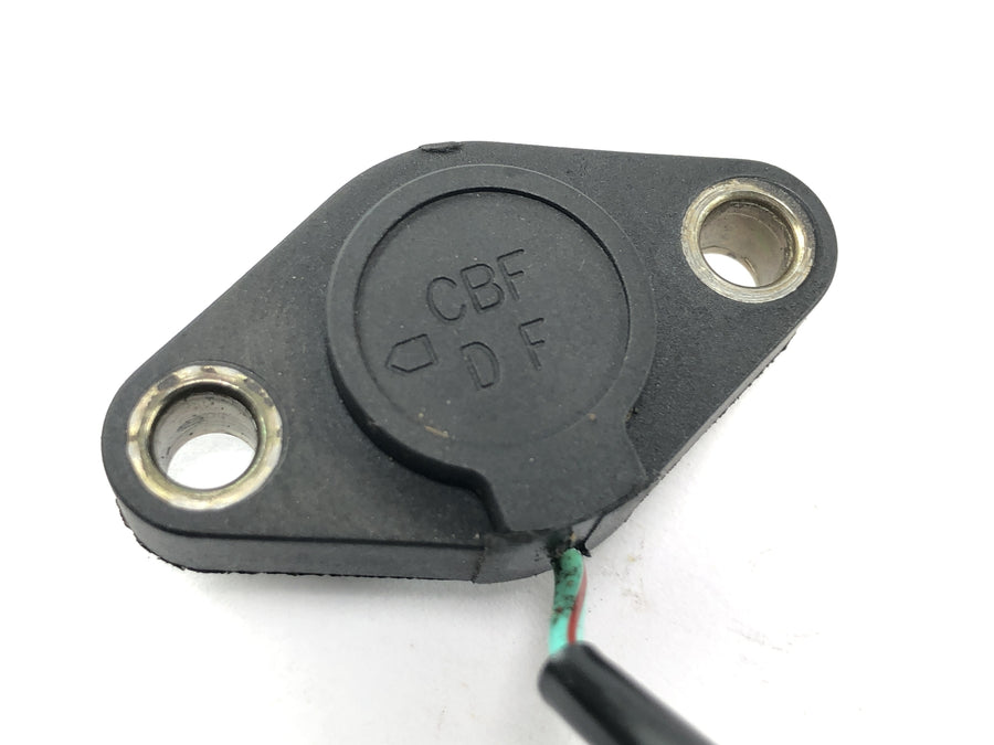 SWM RS 125 R B2 [2020] - Neutralgangschalter Sensor Gang Schalter
