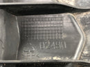 SWM RS 125 R B2 [2020] - Soziussitzabdeckung Heckverkleidung Sitzbankabdeckung-4