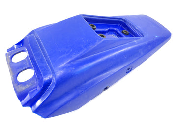 Yamaha DT 125 DE06 [2005] - Rear fender - 0