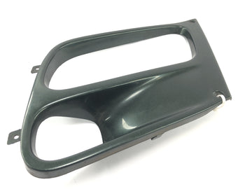 Honda ST 1100 SC26 Pan European [1990] - underhållsskydd höger sidopanel - 0
