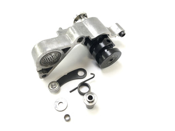 KTM 640 LC4 Adventure [2000] - Switching Roller Set med bärare