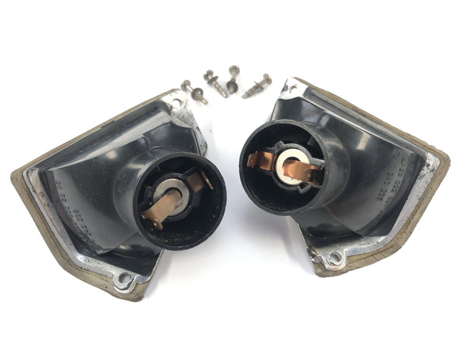 BMW R 100 RT 247 [1981] - Verkleidungsblinker Set Paar