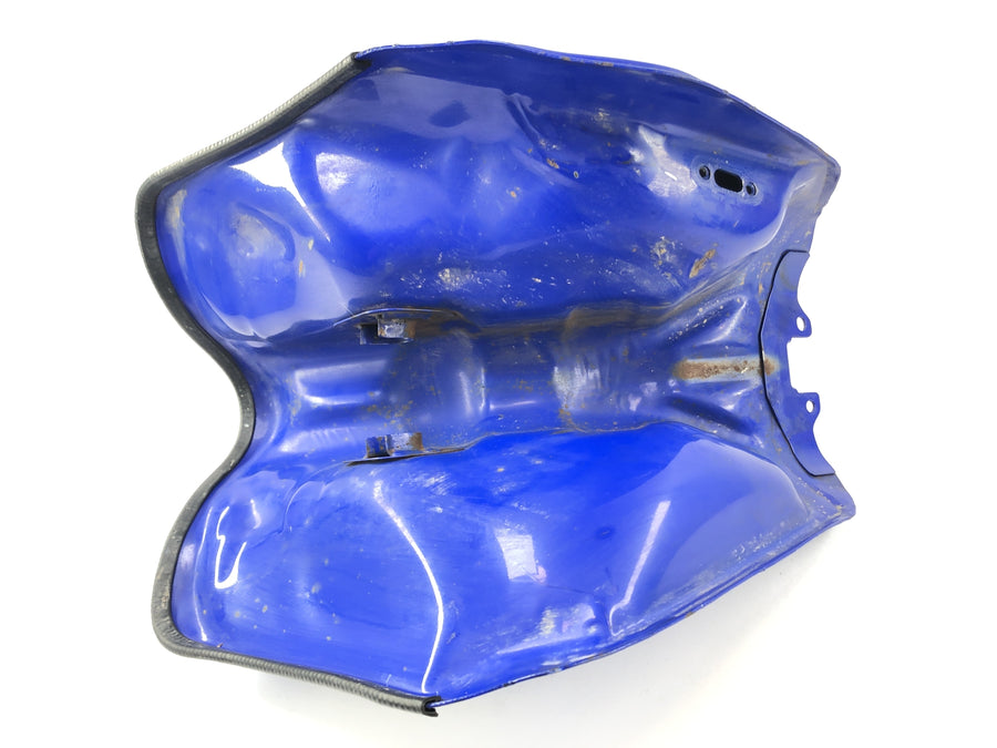 Yamaha DT 125 DE06 [2005] - Tank bensinbehållare
