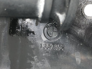BMW R 100 GS 247E [1991] - Luftfilterlåda luftfilterhus luftlåda - 0
