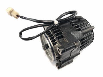 Yamaha XJR 1200 4PU [1996] - Generator
