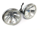 Triumph Speed Triple 1050 515NJ [2007] - Frontscheinwerfer Doppelscheinwerfer Lampe-1