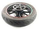 SWM SM 125 R [2018] - Hinterrad Felge Rad 4.00 x 17"-1