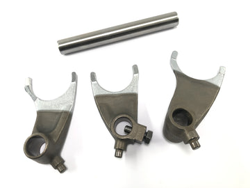 Honda FMX 650 RD12 [2006] - växelgaffel set växelgaffel set växelklo - 0