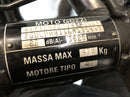 Moto Guzzi Norge 1200 [2006] - frame with papers-5