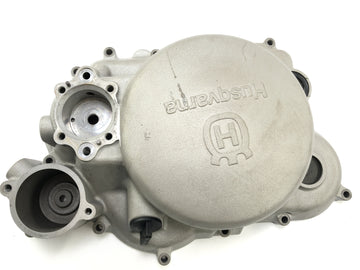 Husqvarna SM 630 A4 [2010] - Kopplingslockmotorlock - 0