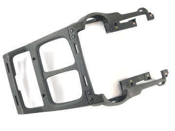 BMW R 1100 RT 259 [1997] - Bagage Bridge Carrier Bagage Carrier Case Holder på baksidan - 0