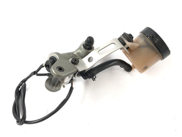 Ducati 1098 S H7 [2009] - Bromspump framför - 0