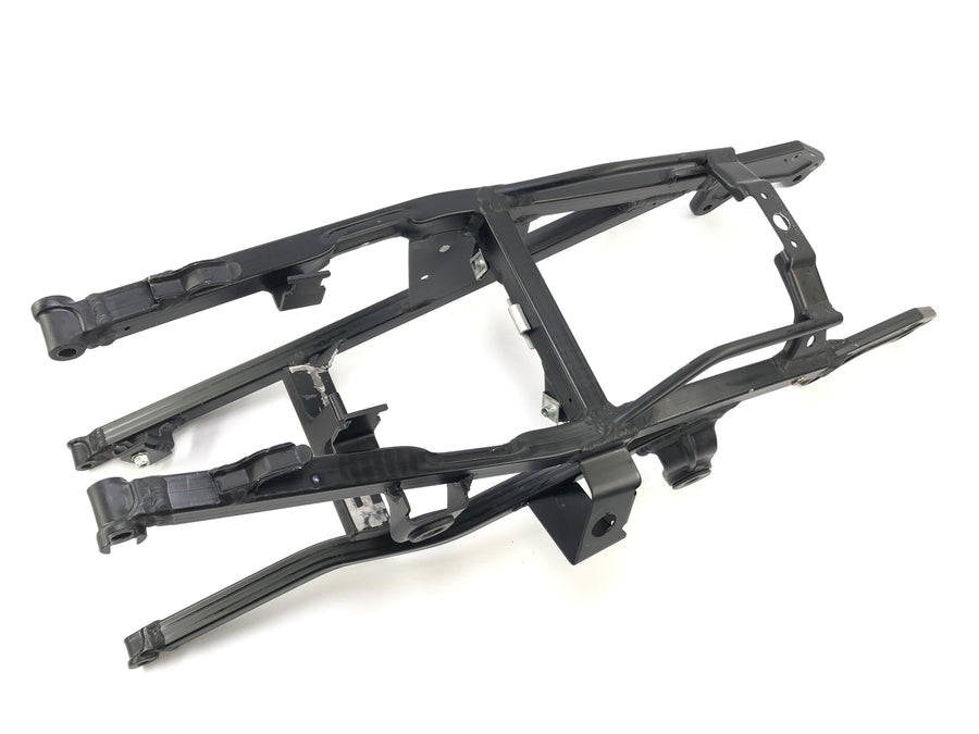 Husqvarna SM 630 A4 [2010] - Bakre ram