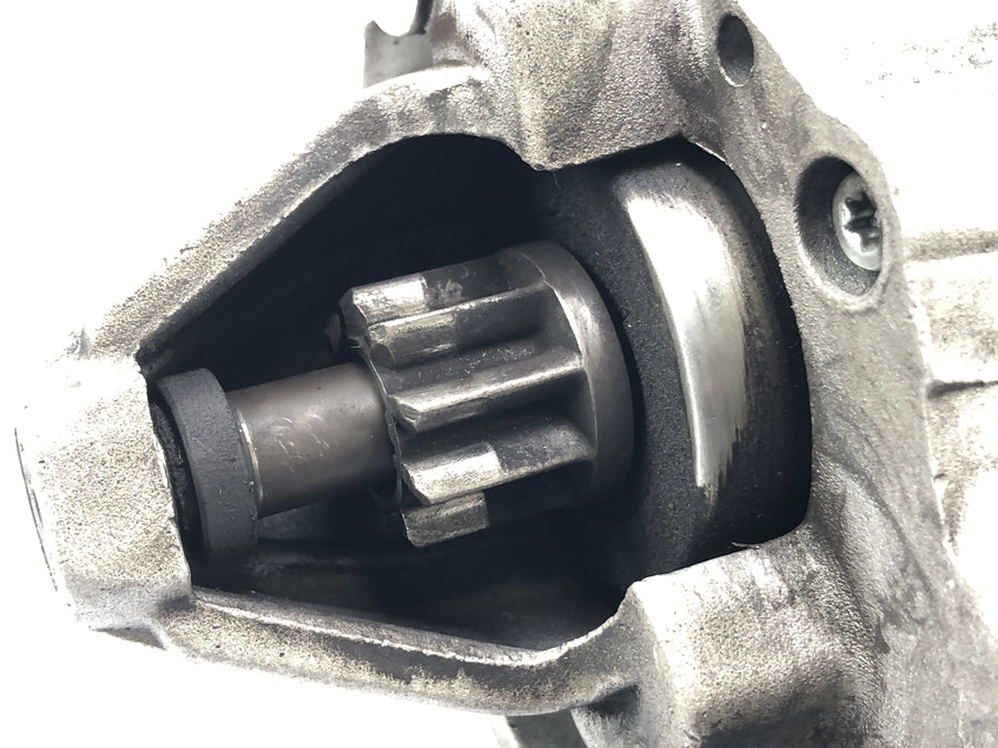 BMW R 1100 S R11S [2005] - Starter motor