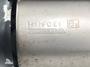 Honda FMX 650 RD12 [2006] - Schalldämpfer links Endschalldämpfer Endtopf-6