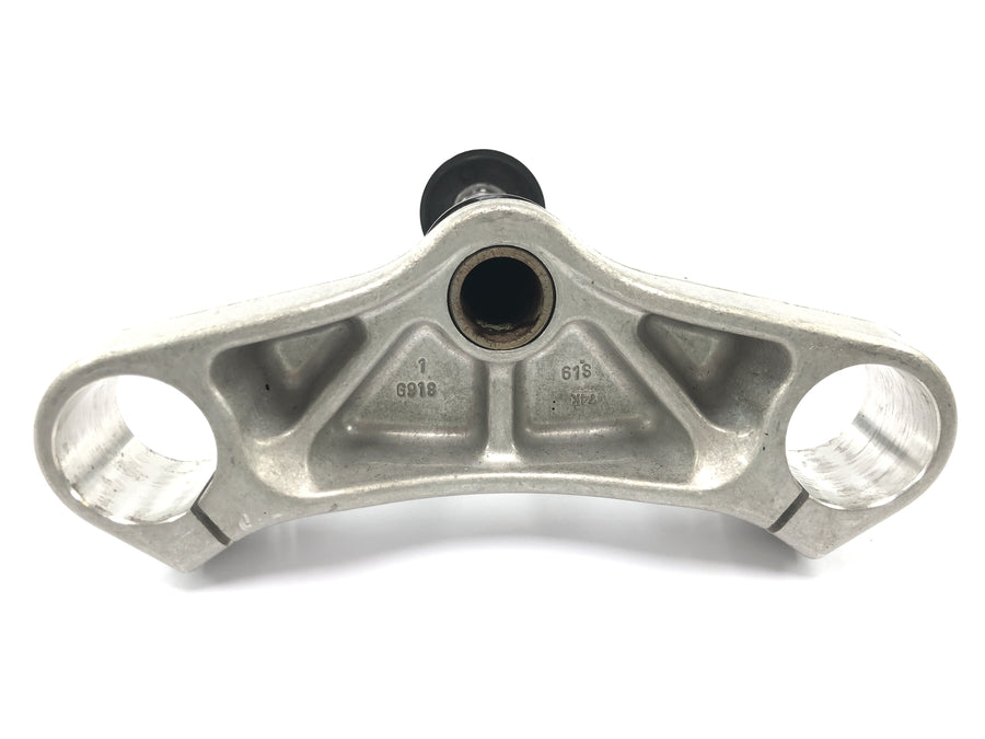 TRIUMPH DAYTONA 955I T595 [1998] - Gabelbrücke unten