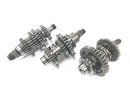 Moto Guzzi V11 Sport [1999] - Transmission transmissionsaxlar kuggaxlar-1