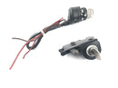 Laverda 1000 [1978] - Ignition lock ignition switch seat lock with key-3