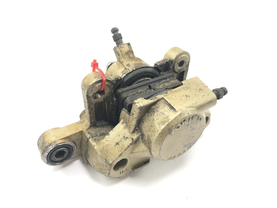 Suzuki GSX R 1100 GU74C [1987] - Bremssattel Bremszange hinten