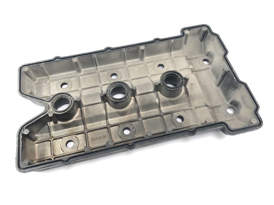 Triumph Tiger 900 T400 [1998] - Ventildeckel Zylinderkopfdeckel Motorabdeckung DOHC